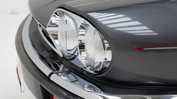 Thumbnail von Jaguar XJS V12 Cabriolet '89