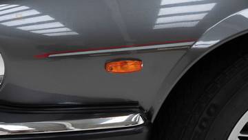Thumbnail von Jaguar XJS V12 Cabriolet '89