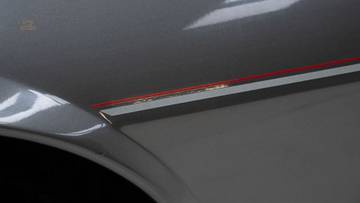 Thumbnail von Jaguar XJS V12 Cabriolet '89