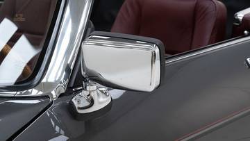 Thumbnail von Jaguar XJS V12 Cabriolet '89