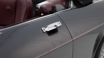 Thumbnail von Jaguar XJS V12 Cabriolet '89