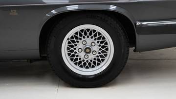 Thumbnail von Jaguar XJS V12 Cabriolet '89
