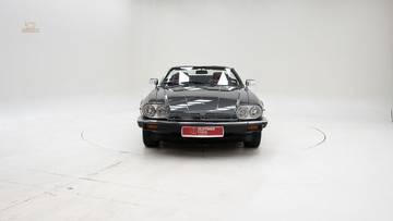Thumbnail von Jaguar XJS V12 Cabriolet '89