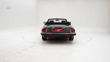 Thumbnail von Jaguar XJS V12 Cabriolet '89