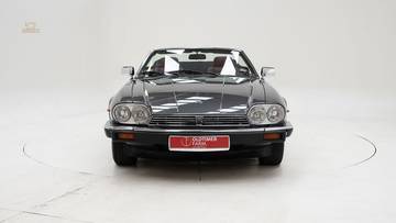 Thumbnail von Jaguar XJS V12 Cabriolet '89