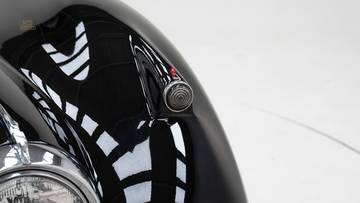 Thumbnail von Jaguar XK 150 DHC '59