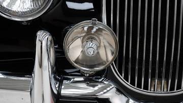 Thumbnail von Jaguar XK 150 DHC '59