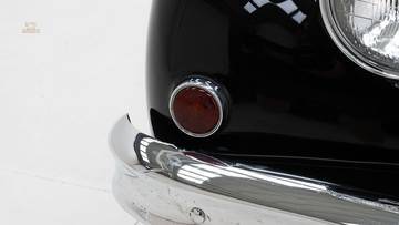 Thumbnail von Jaguar XK 150 DHC '59