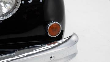 Thumbnail von Jaguar XK 150 DHC '59