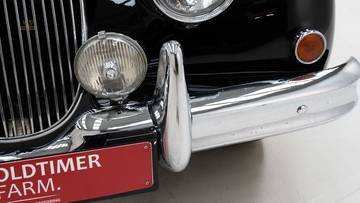 Thumbnail von Jaguar XK 150 DHC '59