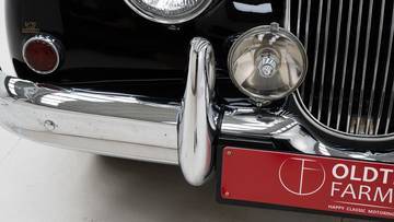 Thumbnail von Jaguar XK 150 DHC '59