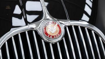 Thumbnail von Jaguar XK 150 DHC '59