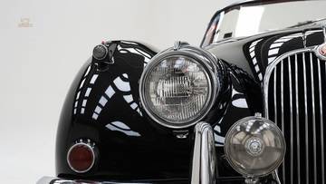 Thumbnail von Jaguar XK 150 DHC '59