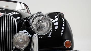 Thumbnail von Jaguar XK 150 DHC '59