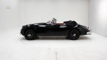Thumbnail von Jaguar XK 150 DHC '59
