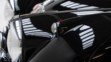 Thumbnail von Jaguar XK 150 DHC '59