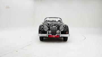 Thumbnail von Jaguar XK 150 DHC '59