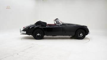 Thumbnail von Jaguar XK 150 DHC '59