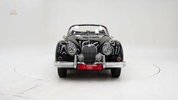 Thumbnail von Jaguar XK 150 DHC '59