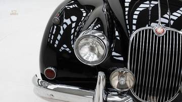 Thumbnail von Jaguar XK 150 DHC '59