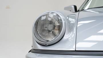 Thumbnail von Porsche 911 3.2 Speedster '89