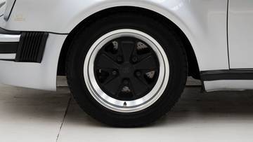Thumbnail von Porsche 911 3.2 Speedster '89