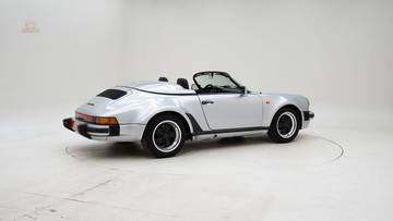 Thumbnail von Porsche 911 3.2 Speedster '89