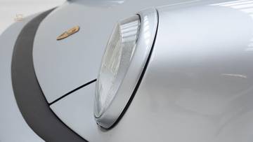 Thumbnail von Porsche 911 3.2 Speedster '89