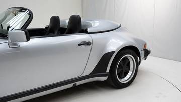 Thumbnail von Porsche 911 3.2 Speedster '89