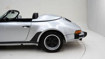 Thumbnail von Porsche 911 3.2 Speedster '89