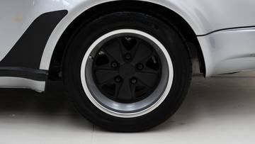 Thumbnail von Porsche 911 3.2 Speedster '89