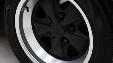 Thumbnail von Porsche 911 3.2 Speedster '89