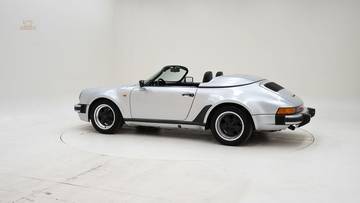 Thumbnail von Porsche 911 3.2 Speedster '89