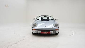 Thumbnail von Porsche 911 3.2 Speedster '89