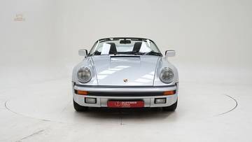 Thumbnail von Porsche 911 3.2 Speedster '89