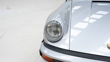 Thumbnail von Porsche 911 3.2 Speedster '89