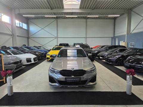 ALPINA B3 Limousine/Surround-View/Keyless/H&K/HUD/*505€