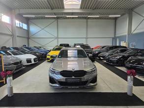 ALPINA B3 Limousine/Surround-View/Keyless/H&amp;K/HUD/*505€
