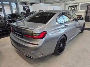 Thumbnail von ALPINA B3 Limousine/Surround-View/Keyless/H&K/HUD/*505€