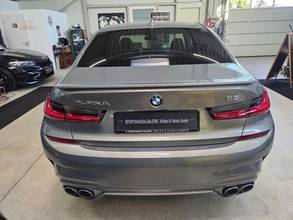 Thumbnail von ALPINA B3 Limousine/Surround-View/Keyless/H&K/HUD/*505€