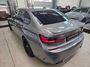 Thumbnail von ALPINA B3 Limousine/Surround-View/Keyless/H&K/HUD/*505€
