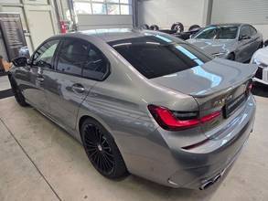 Thumbnail von ALPINA B3 Limousine/Surround-View/Keyless/H&K/HUD/*505€