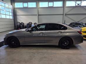 Thumbnail von ALPINA B3 Limousine/Surround-View/Keyless/H&K/HUD/*505€
