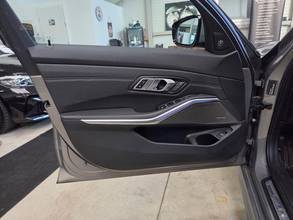 Thumbnail von ALPINA B3 Limousine/Surround-View/Keyless/H&K/HUD/*505€