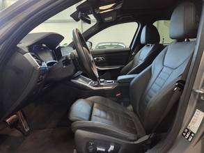 Thumbnail von ALPINA B3 Limousine/Surround-View/Keyless/H&K/HUD/*505€
