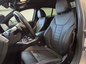 Thumbnail von ALPINA B3 Limousine/Surround-View/Keyless/H&K/HUD/*505€