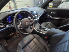 Thumbnail von ALPINA B3 Limousine/Surround-View/Keyless/H&K/HUD/*505€