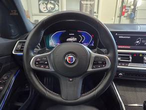 Thumbnail von ALPINA B3 Limousine/Surround-View/Keyless/H&K/HUD/*505€