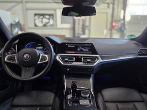 Thumbnail von ALPINA B3 Limousine/Surround-View/Keyless/H&K/HUD/*505€