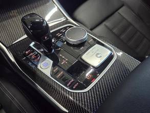Thumbnail von ALPINA B3 Limousine/Surround-View/Keyless/H&K/HUD/*505€